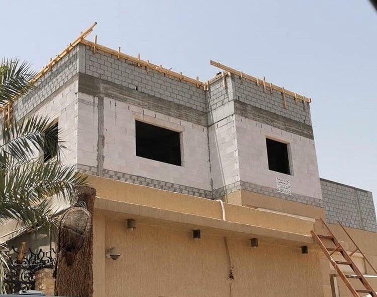 خدمة بناء ملاحق الدمام الخبر تشمل تنفيذ الملاحق السكنية والخارجية بمختلف المساحات والتصاميم، مع الاهتمام بجودة البناء والتشطيب واستغلال…